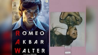 First look of Romeo Akbar Walter; Ariana Grande shares thank u, next album art: Social Media Stalkers' Guide