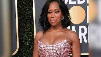 Golden Globes 2019: Regina King wins Best Supporting Actress; promises 50 percent women in 'everything I produce'