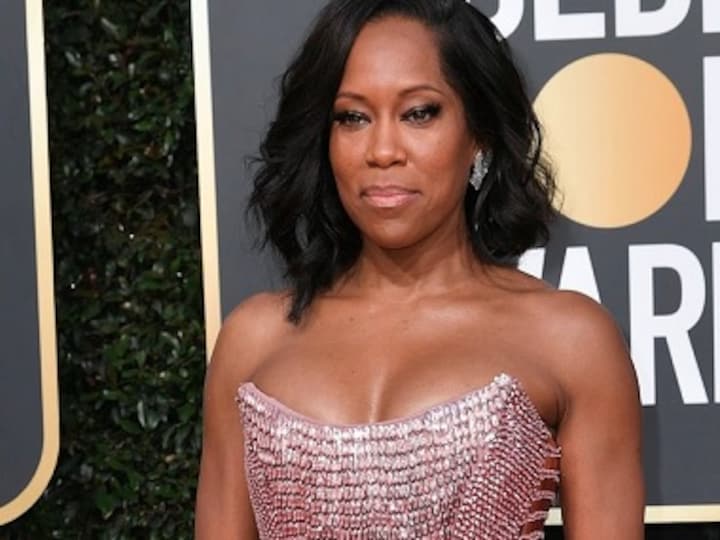 Golden Globes 2019: Regina King wins Best Supporting Actress; promises 50 percent women in 'everything I produce'