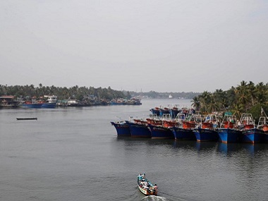 Missing boat carrying at least 100 Indians likely heading to New Zealand, says police; multi-agency search operation underway Missing boat carrying at least 100 Indians likely heading to New Zealand, says police; multi-agency search operation underway