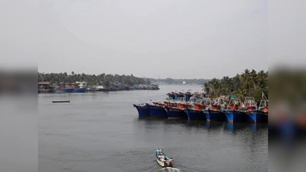 Missing boat carrying at least 100 Indians likely heading to New Zealand, says police; multi-agency search operation underway