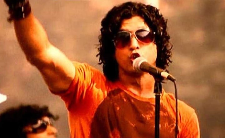 On Farhan Akhtar's birthday, a look at films he has starred in, from Rock On to Lucknow Central