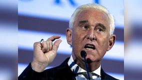 'Conspiracy, collusion, cover-up': What the 4 am arrest of Roger Stone means for the Donald Trump White House