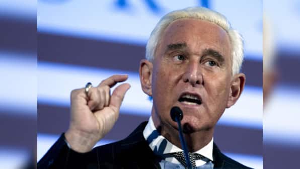 'Conspiracy, collusion, cover-up': What the 4 am arrest of Roger Stone means for the Donald Trump White House