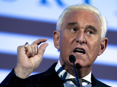 'Conspiracy, collusion, cover-up': What the 4 am arrest of Roger Stone means for the Donald Trump White House 'Conspiracy, collusion, cover-up': What the 4 am arrest of Roger Stone means for the Donald Trump White House