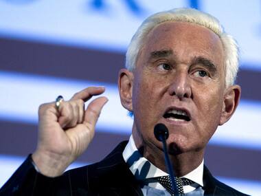 'Conspiracy, collusion, cover-up': What the 4 am arrest of Roger Stone means for the Donald Trump White House