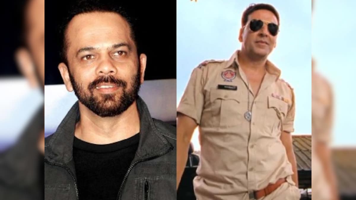 Boney Kapoor reportedly helped Rohit Shetty get title for his next film, Akshay Kumar-starrer Sooryavanshi