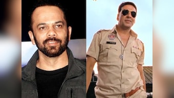 Boney Kapoor reportedly helped Rohit Shetty get title for his next film, Akshay Kumar-starrer Sooryavanshi