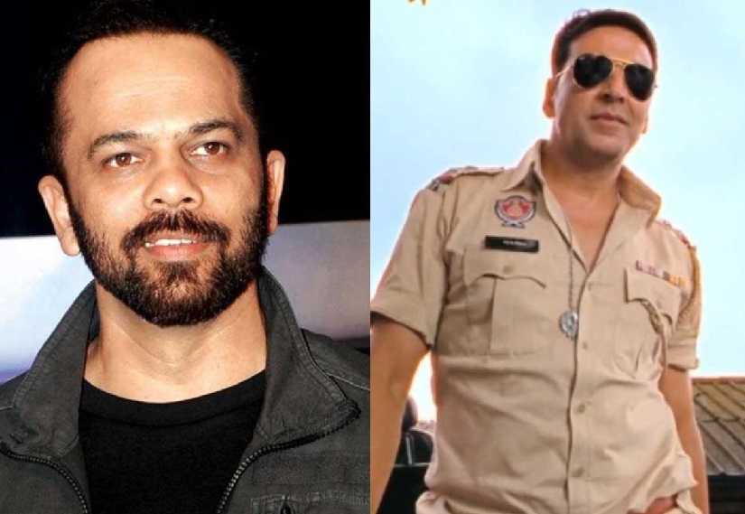 Boney Kapoor reportedly helped Rohit Shetty get title for his next film, Akshay Kumar-starrer Sooryavanshi