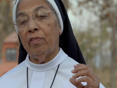 Rubaru Roshni review: Documentary on acts of violence gives you poignant insight into a criminal's psyche Rubaru Roshni review: Documentary on acts of violence gives you poignant insight into a criminal's psyche