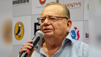 Ruskin Bond on his horror stories, adaptations of his work and the fear of running out of ideas