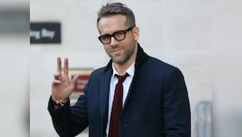 Coronavirus pandemic: Ryan Reynolds, Blake Lively pledge $1 mn towards charitable organisations in US and Canada
