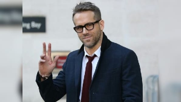 Ryan Reynolds to star in romantic comedy Shotgun Wedding, helmed by Pitch Perfect director Jason Moore