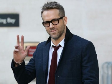 Ryan Reynolds to star in romantic comedy Shotgun Wedding, helmed by Pitch Perfect director Jason Moore Ryan Reynolds to star in romantic comedy Shotgun Wedding, helmed by Pitch Perfect director Jason Moore