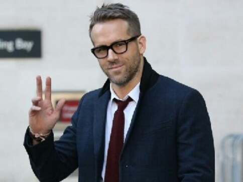 Coronavirus pandemic: Ryan Reynolds, Blake Lively pledge $1 mn towards charitable organisations in US and Canada Coronavirus pandemic: Ryan Reynolds, Blake Lively pledge $1 mn towards charitable organisations in US and Canada