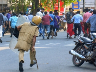 Sabarimala protests: UK govt advises tourists in India to ‘monitor media reports, remain vigilant’ as unrest continues Sabarimala protests: UK govt advises tourists in India to ‘monitor media reports, remain vigilant’ as unrest continues