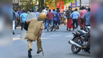 Kerala Sabarimala hartal updates: DGP says will probe whether attack on journalists was part of conspiracy