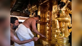 Sabarimala temple closes following the conclusion of the two-month-long Mandalam-Makaravilakku pilgrimage season