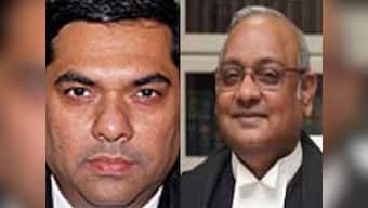 CJI Ranjan Gogoi administers oath of office to justices Dinesh Maheshwari, Sanjiv Khanna as Supreme Court judges amid collegium row