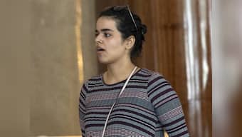 Rahaf Mohammed Alqunun's ordeal foregrounds Saudi Arabia's continuing gender apartheid, global indifference