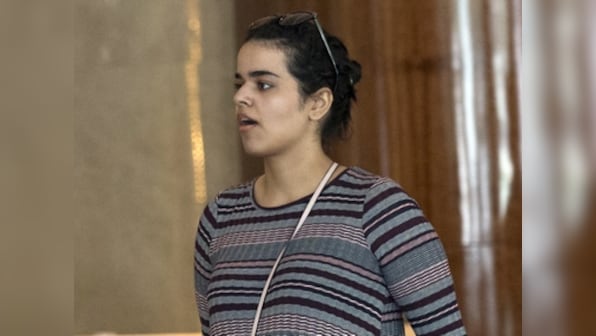 Rahaf Mohammed Alqunun's ordeal foregrounds Saudi Arabia's continuing gender apartheid, global indifference