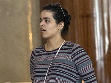 Rahaf Mohammed Alqunun's ordeal foregrounds Saudi Arabia's continuing gender apartheid, global indifference Rahaf Mohammed Alqunun's ordeal foregrounds Saudi Arabia's continuing gender apartheid, global indifference