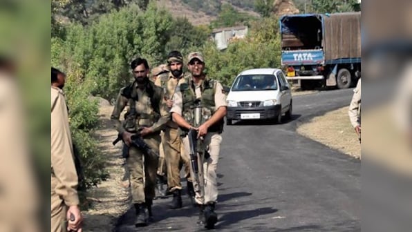 Separatists call 2-day strike in Jammu and Kashmir over SC decision to hear petitions challenging state's special status