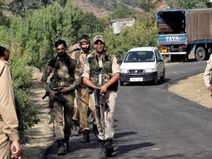 Army attacks terror launch pads in PoK with artillery guns, Pakistan army accuses India of targeting civilians to 'justify false claims'