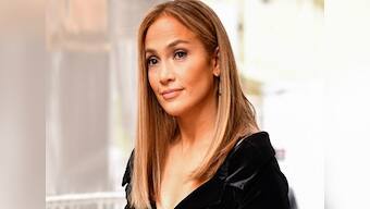 Second Act movie review: Jennifer Lopez's charming screen presence is wasted in this pedestrian story