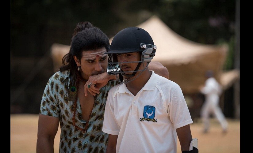 Sachin Tendulkar, Anil Kapoors Twitter exchange makes Netflix announce season 2 of Selection Day