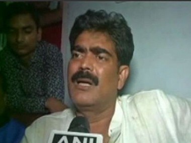 Rajdev Ranjan murder case: Charges framed against RJD leader Shahabuddin, seven others in connection with killing of journalist