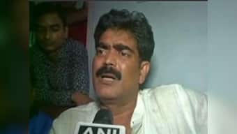 Rajdev Ranjan murder case: Charges framed against RJD leader Shahabuddin, seven others in connection with killing of journalist