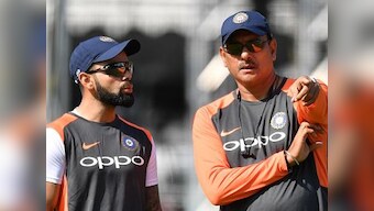 India vs Australia: Virat Kohli and Co show Ravi Shastri's 'best travelling Indian team in last 15 years' line wasn't wrong