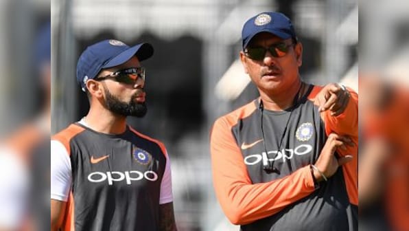 India vs Australia: Virat Kohli and Co show Ravi Shastri's 'best travelling Indian team in last 15 years' line wasn't wrong