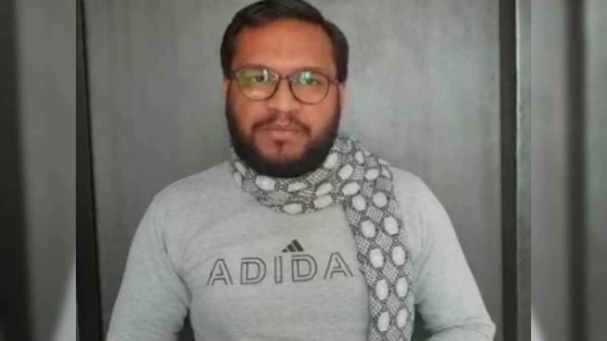 Bulandshahr killings: Uttar Pradesh police arrest BJP youth wing leader Shikhar Agarwal from Hapur for inciting violence