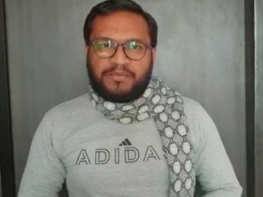 Bulandshahr killings: Uttar Pradesh police arrest BJP youth wing leader Shikhar Agarwal from Hapur for inciting violence Bulandshahr killings: Uttar Pradesh police arrest BJP youth wing leader Shikhar Agarwal from Hapur for inciting violence