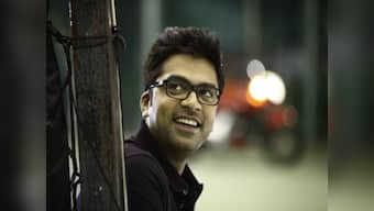 STR signs three political dramas, may soon star in Mani Ratnam's adaptation of Ponniyin Selvan