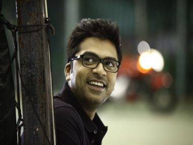 STR signs three political dramas, may soon star in Mani Ratnam's adaptation of Ponniyin Selvan