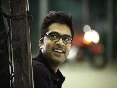 STR signs three political dramas, may soon star in Mani Ratnam's adaptation of Ponniyin Selvan STR signs three political dramas, may soon star in Mani Ratnam's adaptation of Ponniyin Selvan