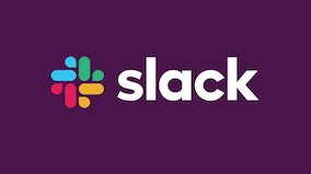 Salesforce.com is buying work-chatting service Slack for $27.7 billion