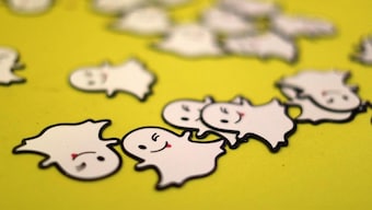 Snapchat opens its first India office in Mumbai; sees 40% annual jump in users here