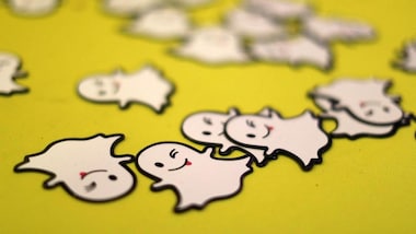 You will be able to share you Snapchat Stories on Tinder by end of 2019