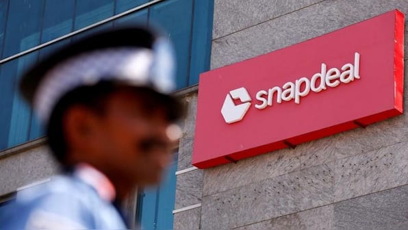 Indian e-commerce giant Snapdeal looking for a possible acquistion of ShopClues