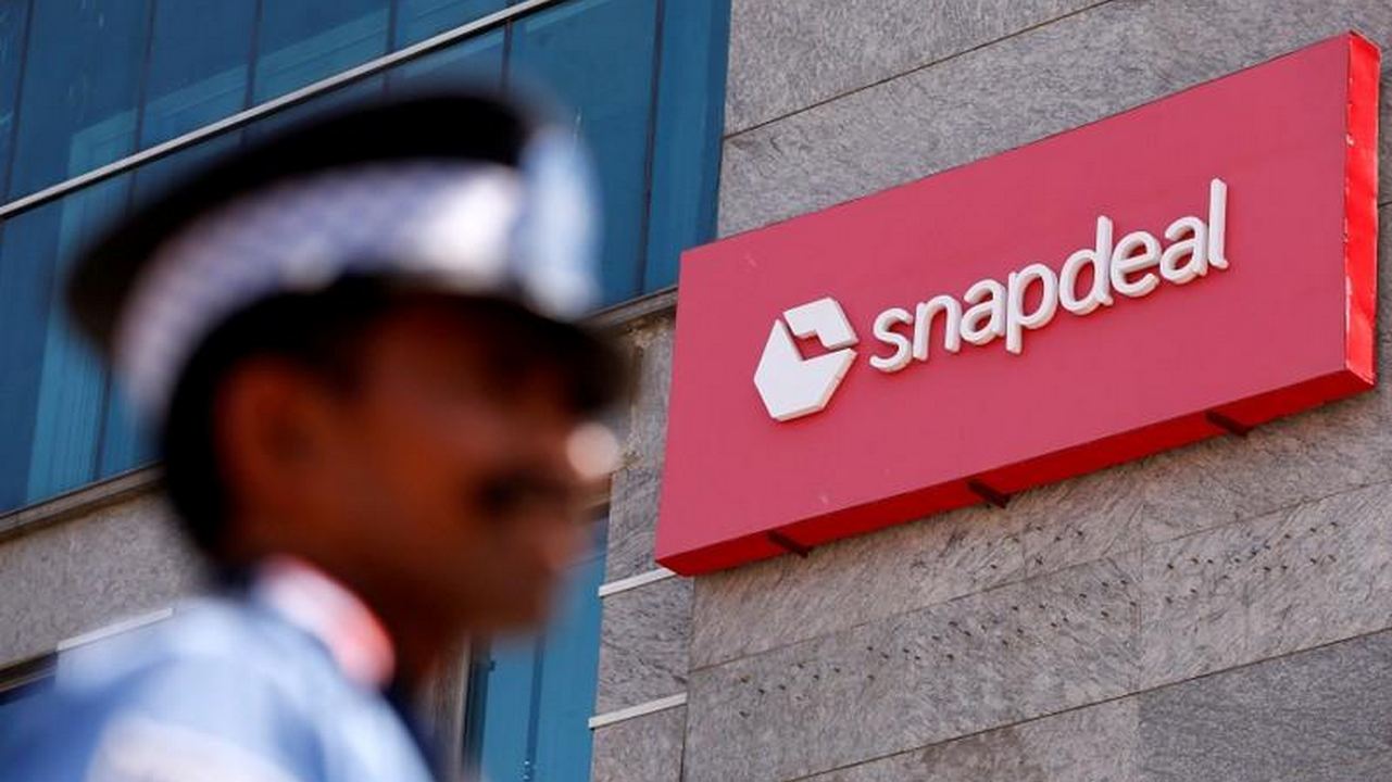 Indian e-commerce giant Snapdeal looking for a possible acquistion of ShopClues Indian e-commerce giant Snapdeal looking for a possible acquistion of ShopClues