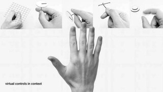 The Merkel rhombus: How a hand gesture became a brand