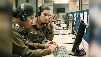 Soni movie review: Netflix's taut, engaging drama boasts of restrained yet powerful performances