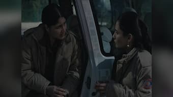 In the time of Simmba, Netflix's Soni brings much-needed empathy to the genre of toxic cop dramas