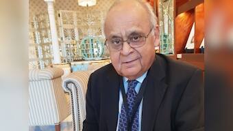 Pakistan lacks leverage over India on Kulbhushan Jadhav, no spy worth his salt will be caught with passport: ex-R&AW chief Vikram Sood