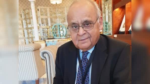 Pakistan lacks leverage over India on Kulbhushan Jadhav, no spy worth his salt will be caught with passport: ex-R&AW chief Vikram Sood