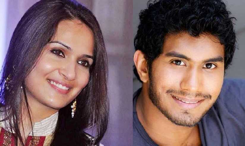 Soundarya Rajinikanth to reportedly marry actor-businessman Vishagan Vanangamudi on 11 February
